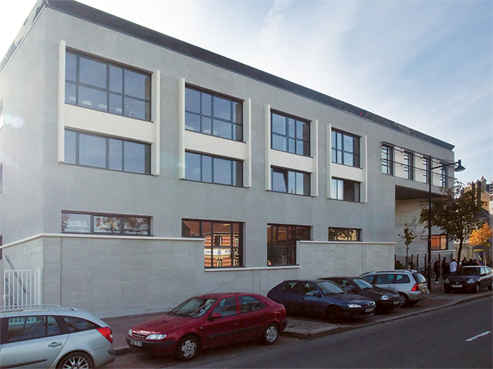 Ifen Institut De Formation D Educateurs De Normandie