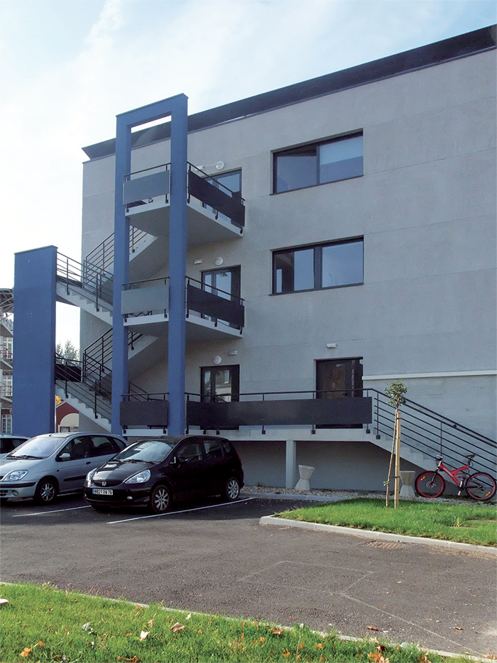 Ifen Institut De Formation D Educateurs De Normandie