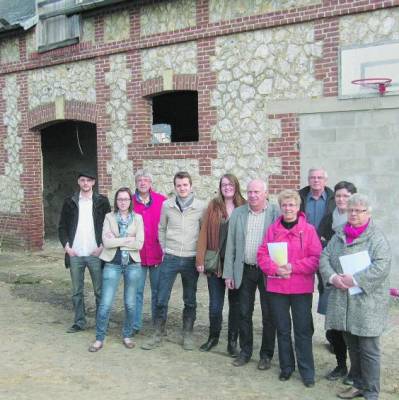 Une cure de jouvence, sur paris-normandie.fr