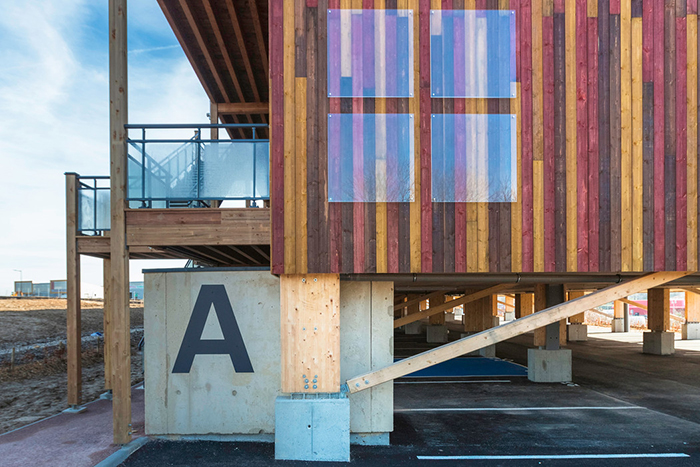 Bureaux modulaires Bio-sourcés, sur prixnational-boisconstruction.org