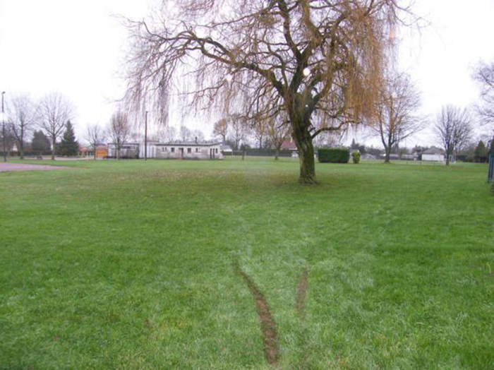 Une maison des associations sera construite près du stade, sur leveildepontaudemer.fr