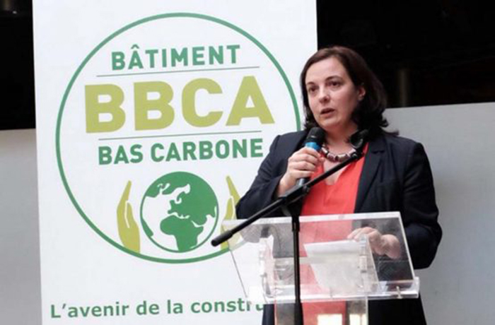 15 premiers bâtiments bas carbone labélisés, sur lemoniteur.fr